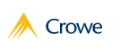 لوجو شركة كرو Crowe
